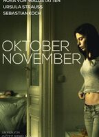 Oktober November